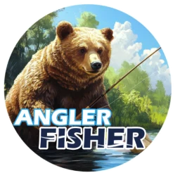 Angler Fisher