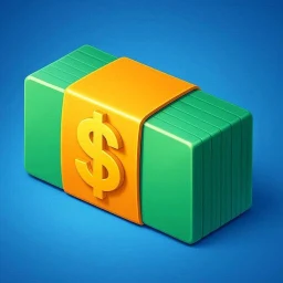 RichLife: Investor tycoon game 图标